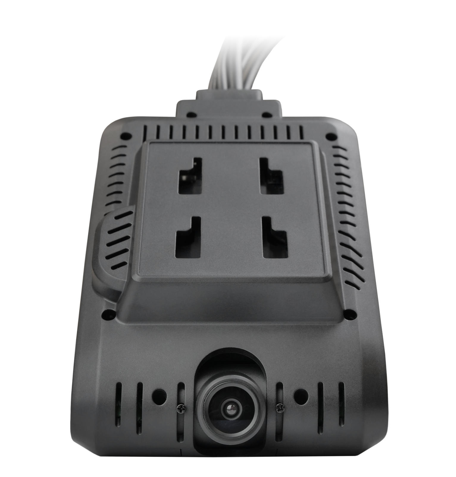 Купить CARCAM 4CH (1080p) Super Real View 4G WiFi DASH CAM GPS DVR СС-367