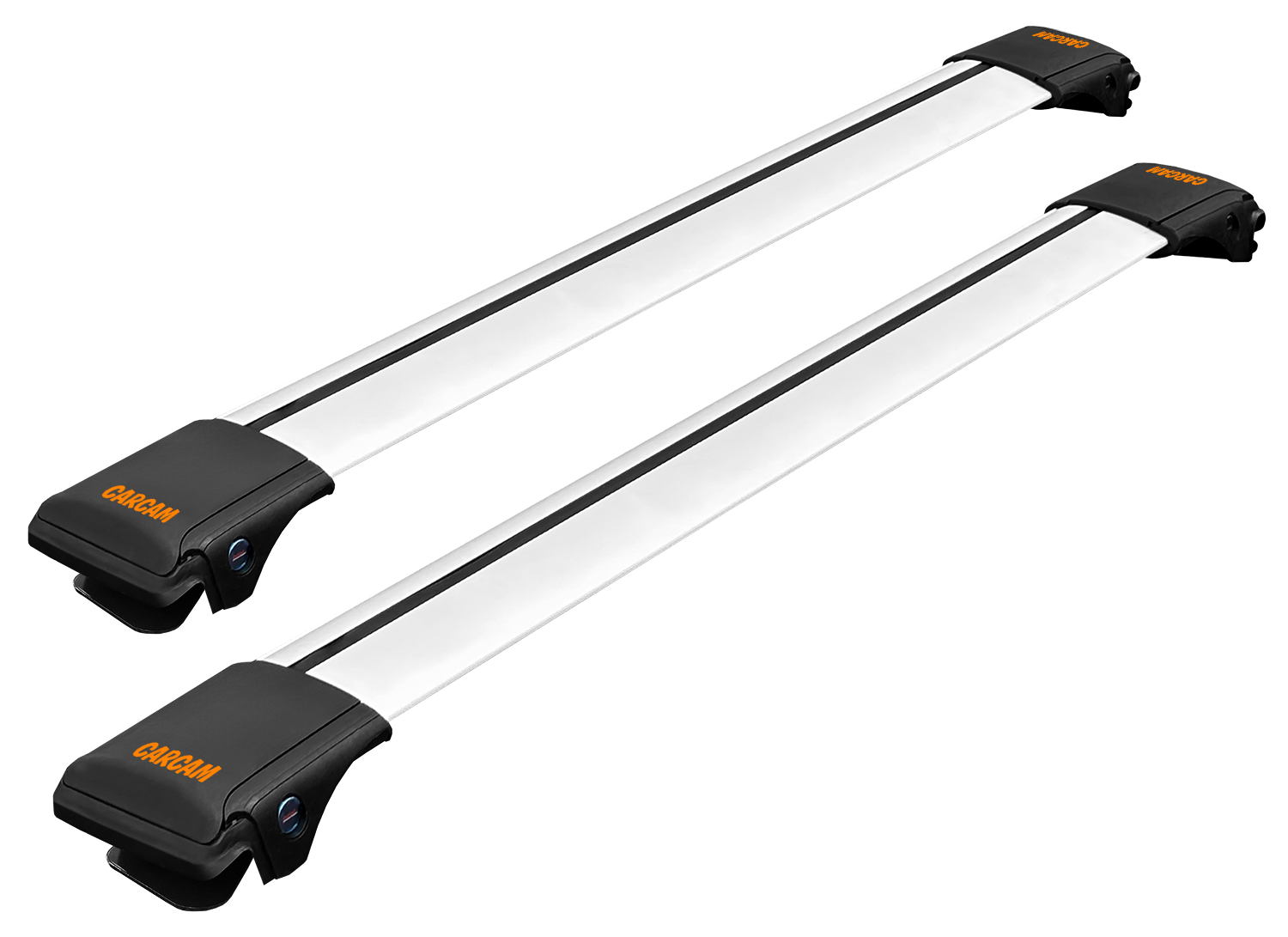 Купить CARCAM ROOF RAIL 970 мм (CC8705)
