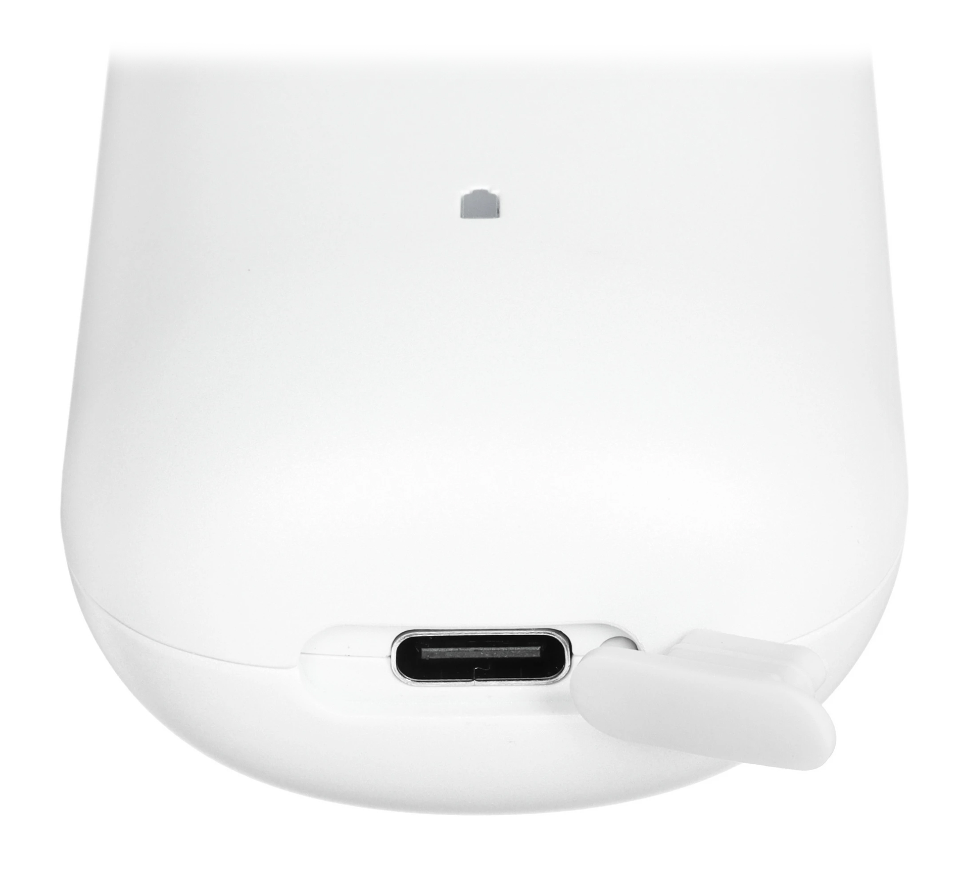 Купить Xiaomi Cordless Hair Straightener Brush (MJZFS01LF) White