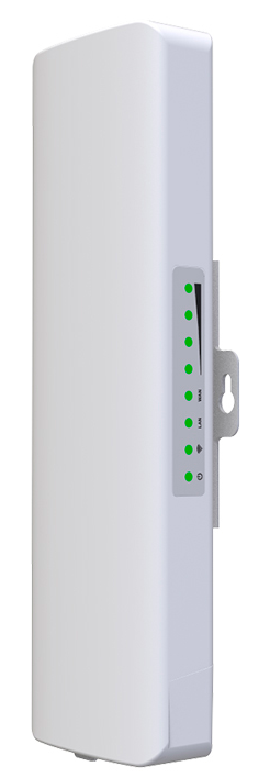 

Wi-Fi мост COMFAST High Power Wireless CPE 900Mbps (CF-E313AC)