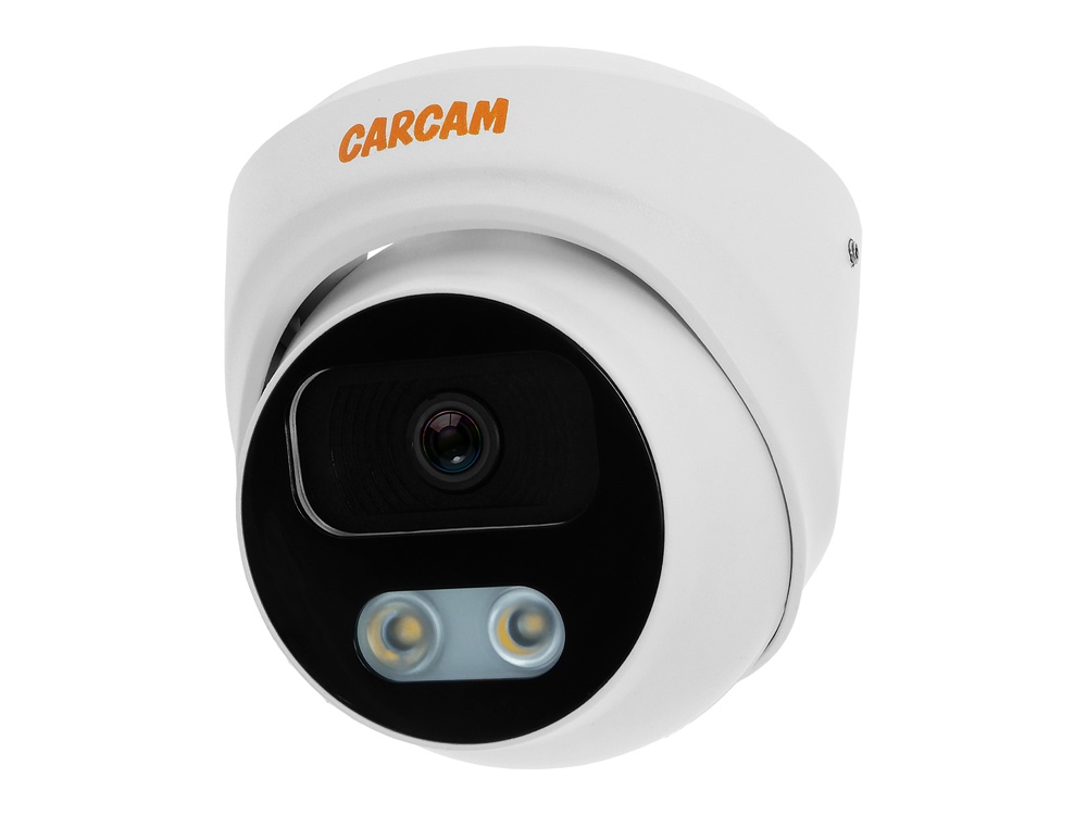 IP-камера видеонаблюдения CARCAM CAM-2866PL видеоглазок carcam peephole door viewer ddv 52