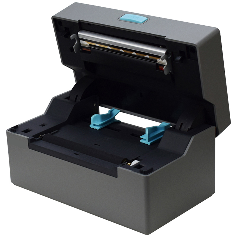 Купить SUNTEK 110mm Thermal Label Printer (USB+WIFI) ST9220 Black