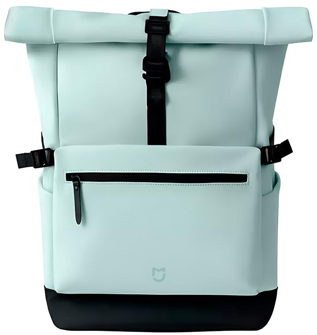 Купить Xiaomi Mijia Rolled Casual Backpack (MJXXB01RM) Sky Blue