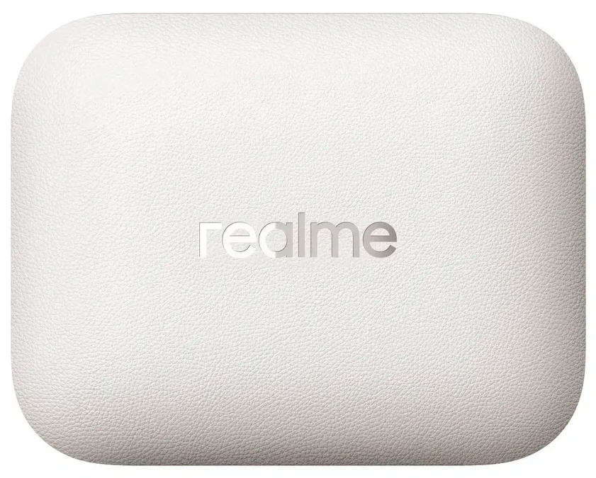 Купить Xiaomi Realme Buds Air 7 Pro EU (RMA2407) Glory Beige
