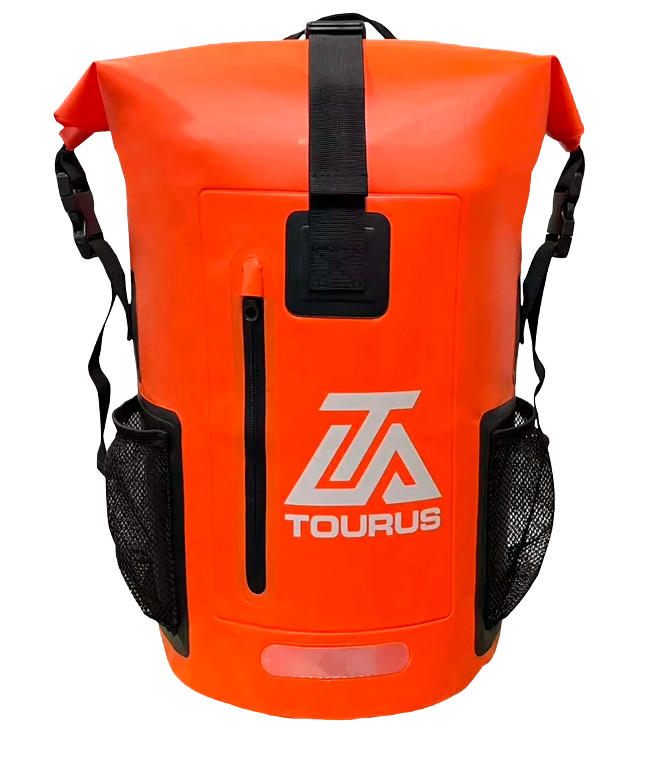 Купить TOURUS Waterproof backpack 35L Orange
