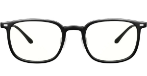 Компьютерные очки Xiaomi Mijia Anti-blue light glasses (HMJ03RM) Black очки тонированные stihl light 00008840336