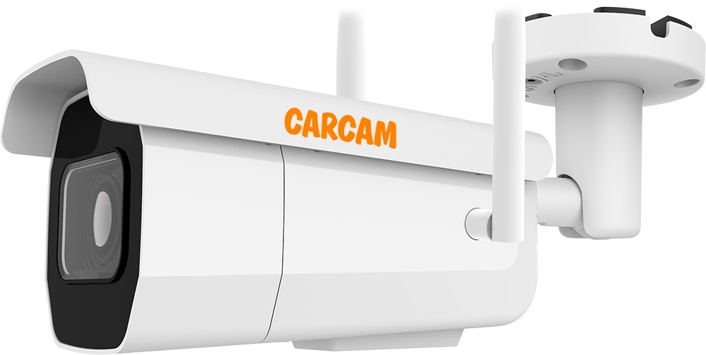 фото Ip-камера видеонаблюдения carcam cam-5396sd