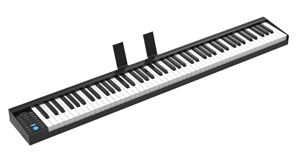 

Электронное пианино Xiaomi Portable Electronic Piano (PH88) Black