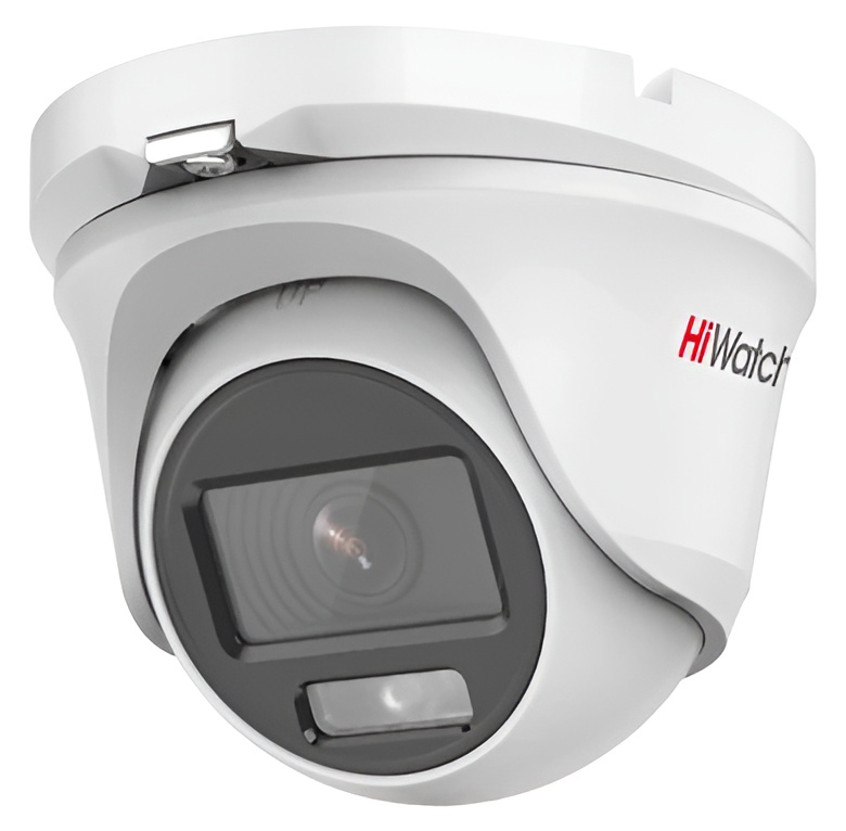 Купить HiWatch DS-T503L(B)(2.8mm)