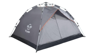 Трёхместная туристическая палатка Vlaken CFC-001B Vlaken
