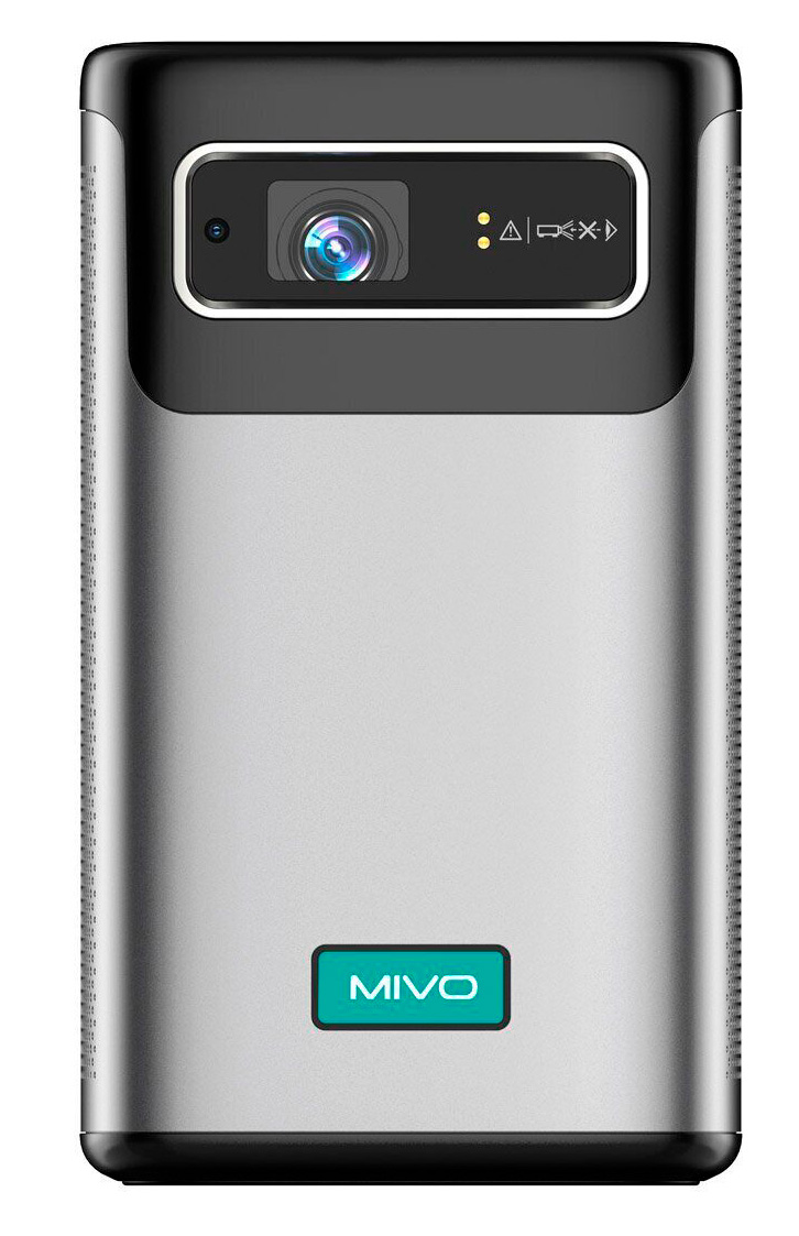 Портативный умный проектор Mivo MV-723 проектор infocus in136
