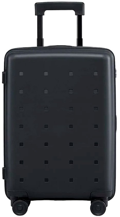 Чемодан Xiaomi Mi Suitcase Youth Model (LXX07RM) Black Xiaomi