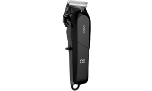 Триммер VGR Voyager V-118 Professional Hair Clipper qxxz professional straight hair curler negative ion iron hairdressing tool led liquid crystal temperature adjustment display