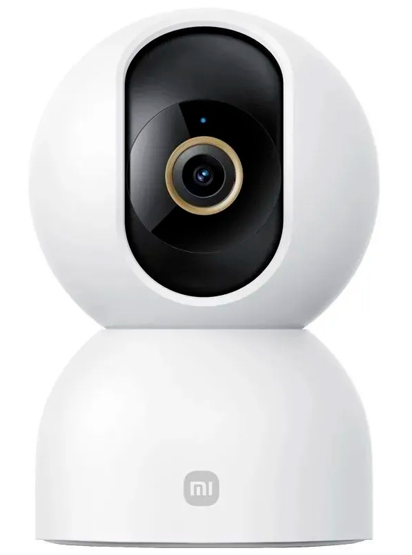 IP камера Xiaomi Mijia 360 Home Camera PTZ Version 3 1666P (MJSXJ15CM)