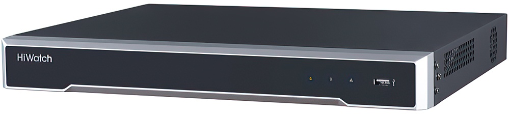 HiWatch NVR-208M-K КАРКАМ