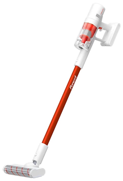 Беспроводной вертикальный пылесос Xiaomi Trouver Power 11 Cordless Vacuum Cleaner EU (VPL4) Trouver