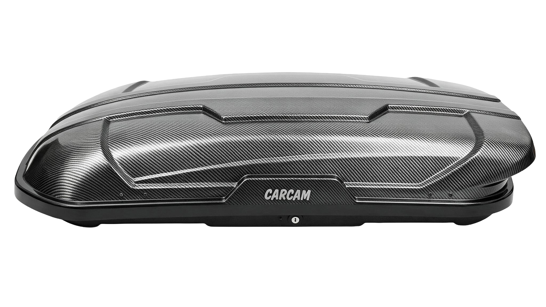 Купить CARCAM ROOF BOX 480L (CC3034V2) Carbon