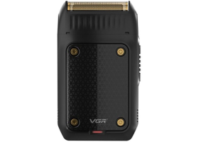 Электробритва VGR Voyager V-353 Professional Men's Shaver Black электробритва vgr v 395