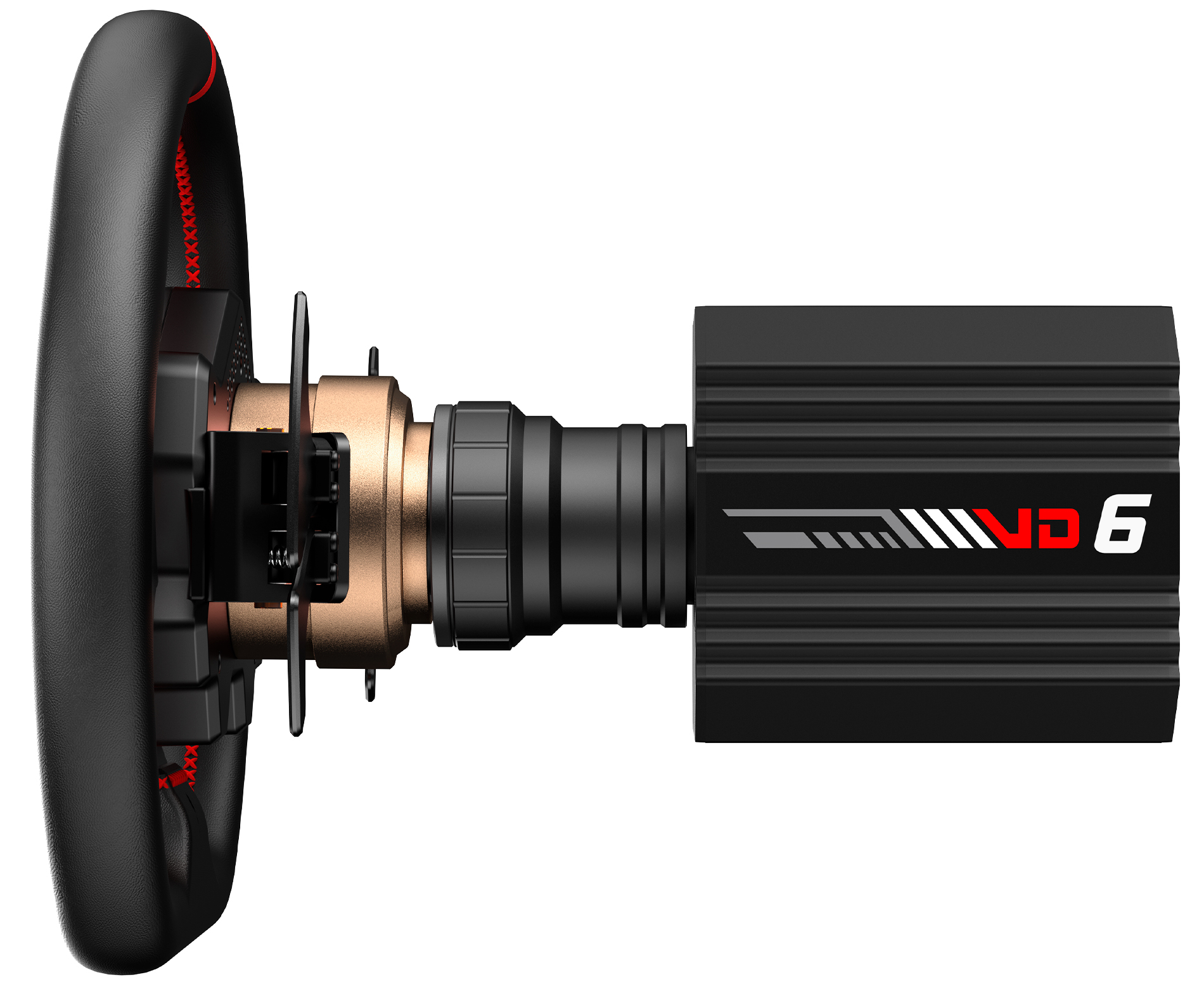 Купить PXN VD6+WDS R2+PDHM III+Z9 Gaming Steering Wheel Bundle