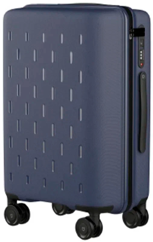 Чемодан Xiaomi Mijia Colorful Suitcase 20  (MJLXXPPRM) Blue