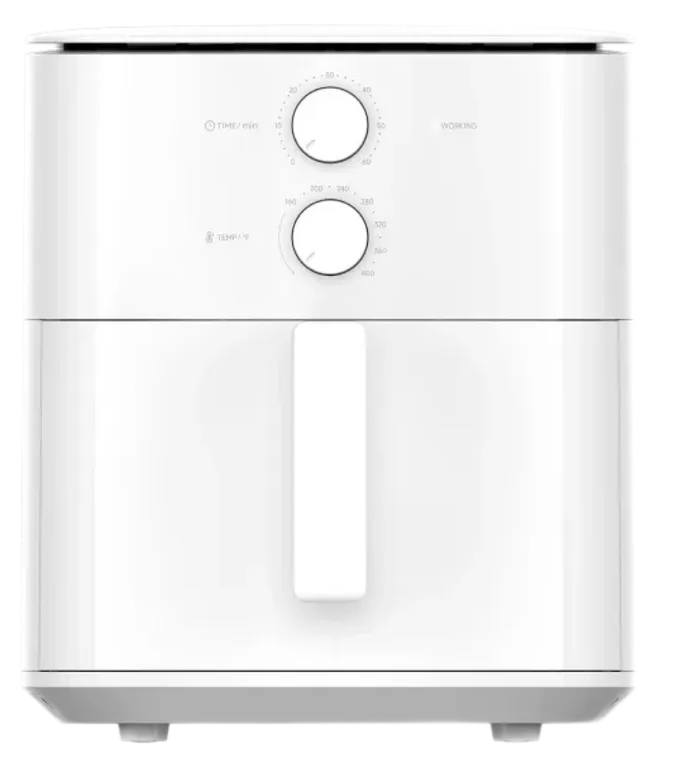 

Аэрогриль Xiaomi Air Fryer Essential 6L (MAF13) White