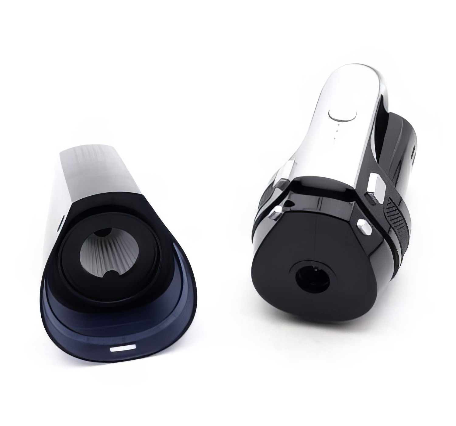 Купить CARCAM Vacuum Cleaner VC008 Black