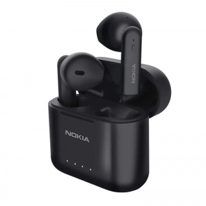 фото Беспроводные наушники nokia essential true wireless earphones e3101 black
