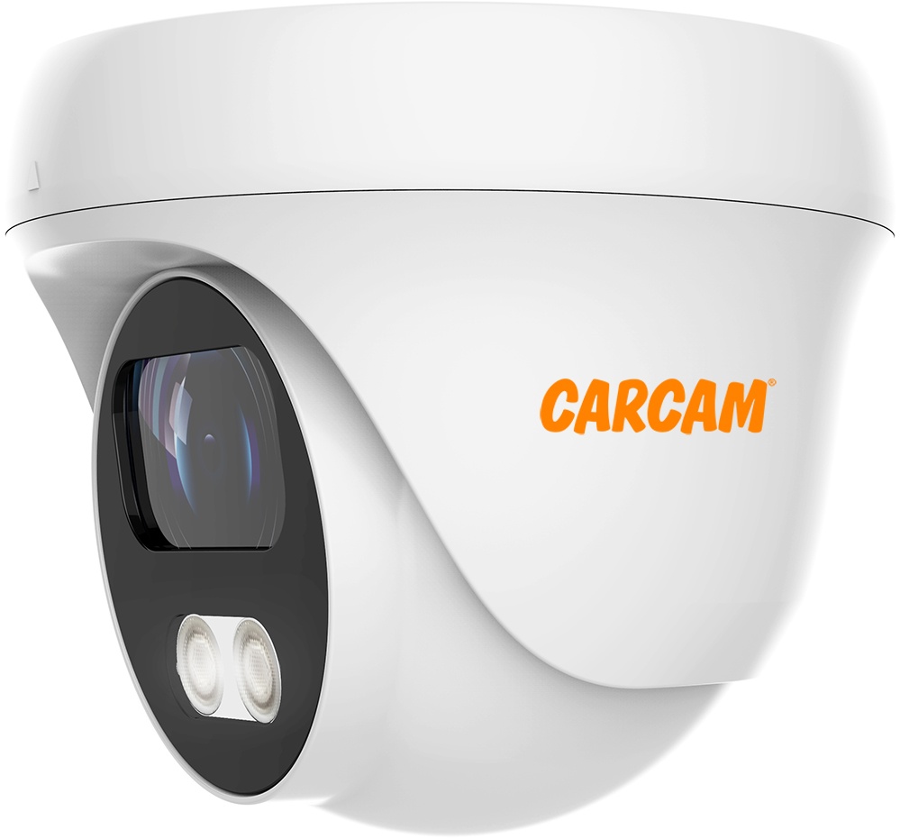 IP-камера видеонаблюдения CARCAM CAM-2867PL видеоглазок carcam peephole door viewer ddv 52
