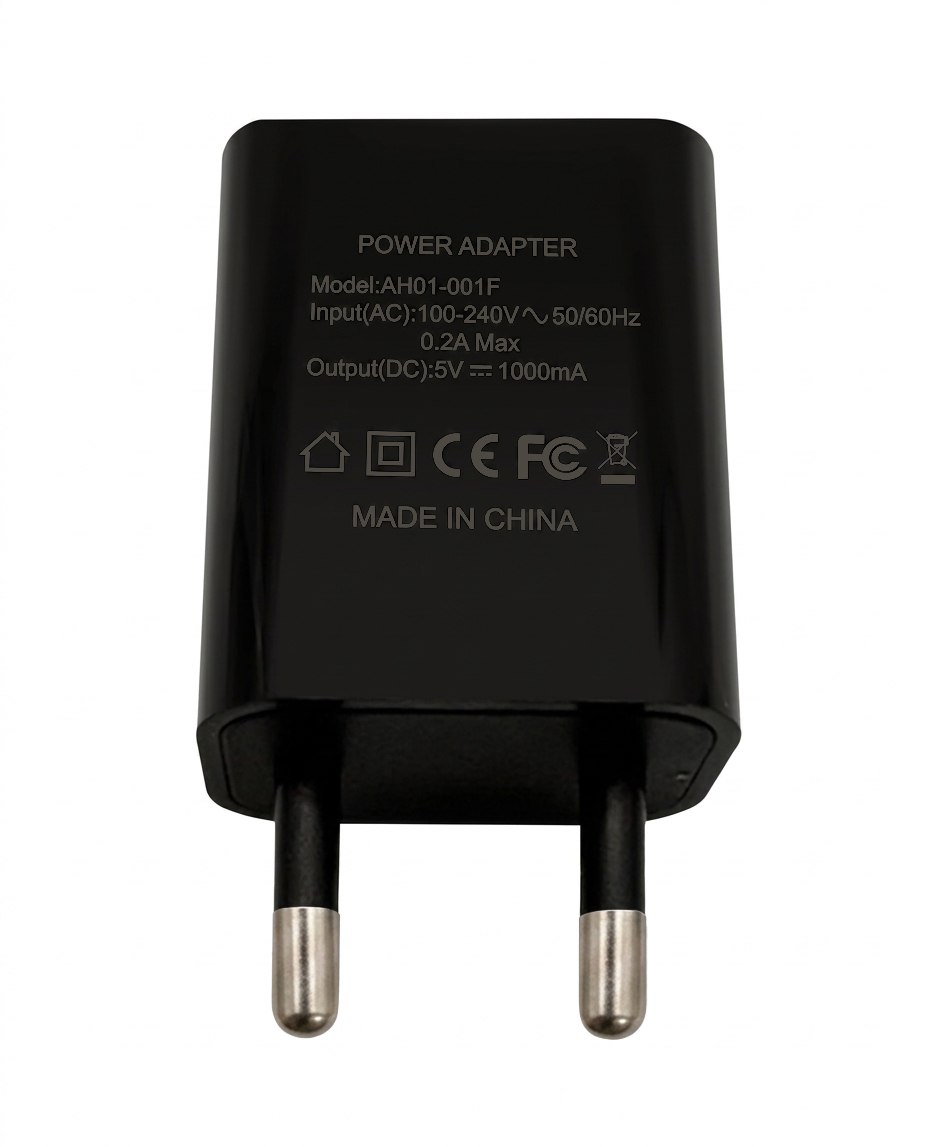 Купить Блок питания AH01-001F 5V 1A