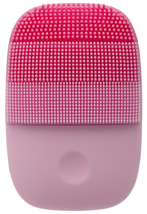 Xiaomi inFace Electronic Sonic Beauty Facial Pink (MS2000) КАРКАМ