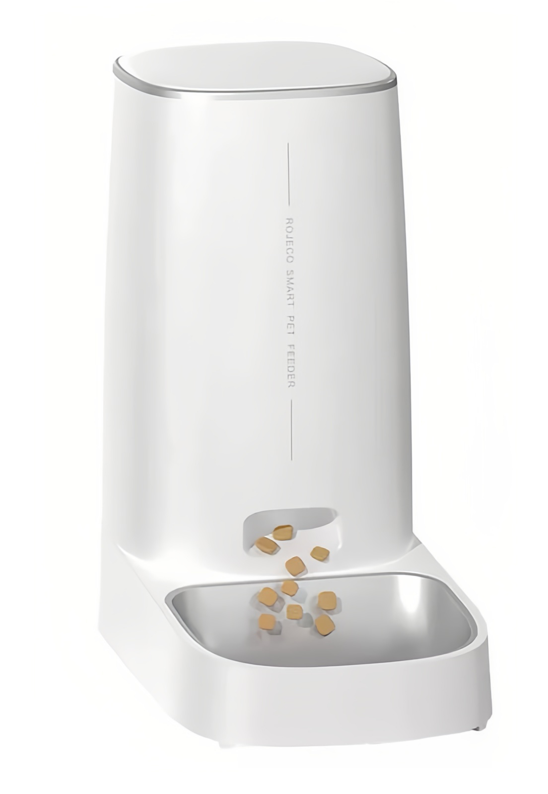 Купить Xiaomi Rojeco Single Bowl Automatic Pet Feeder (RJJDSOWIFI-4L)
