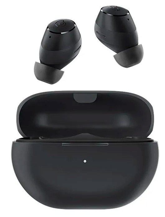 Беспроводные наушники  Xiaomi Haylou Wireless Earbuds GT1 2023 наушники motorola earbuds 2 in ear heaphones turquoise