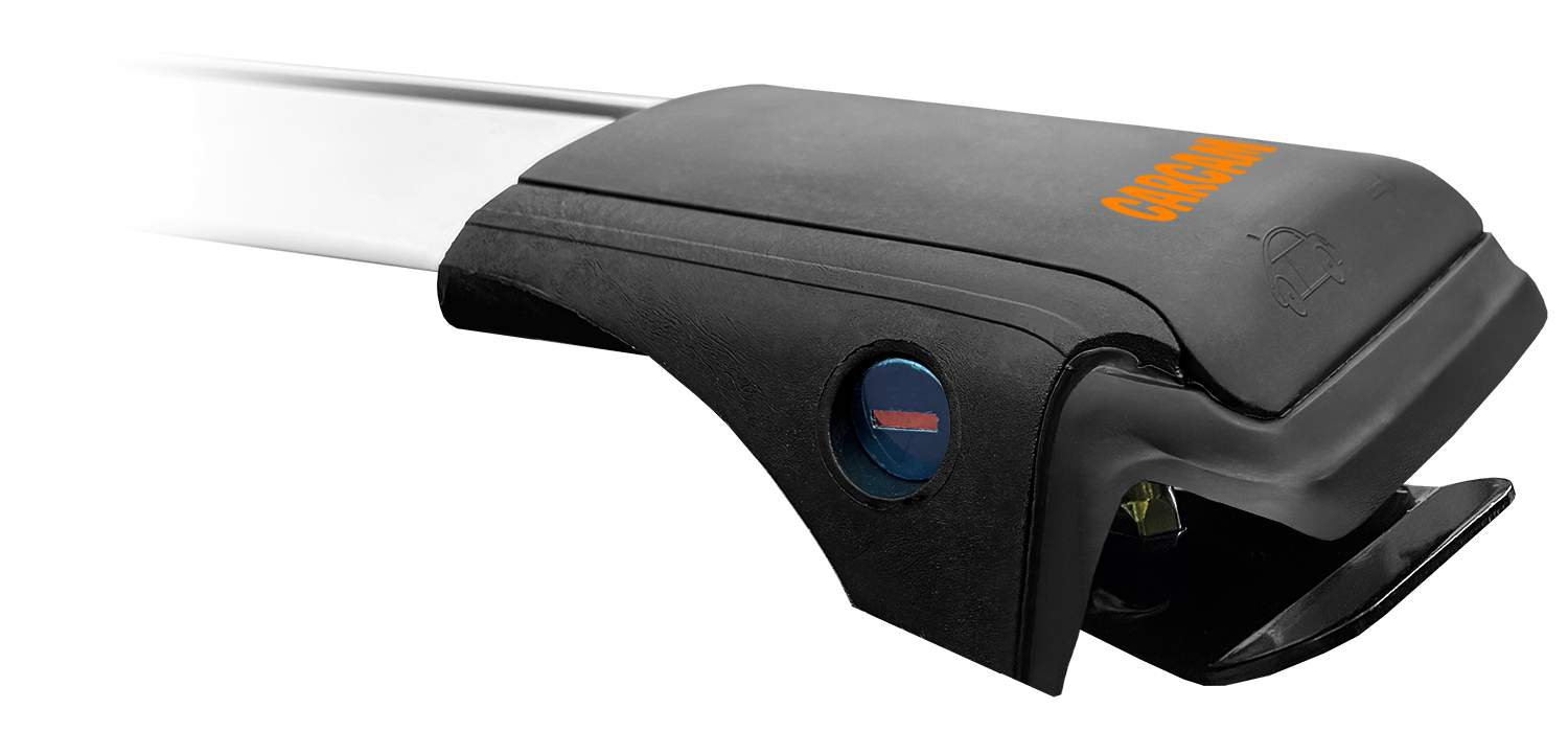 Купить CARCAM ROOF RAIL 890 мм (CC8705)