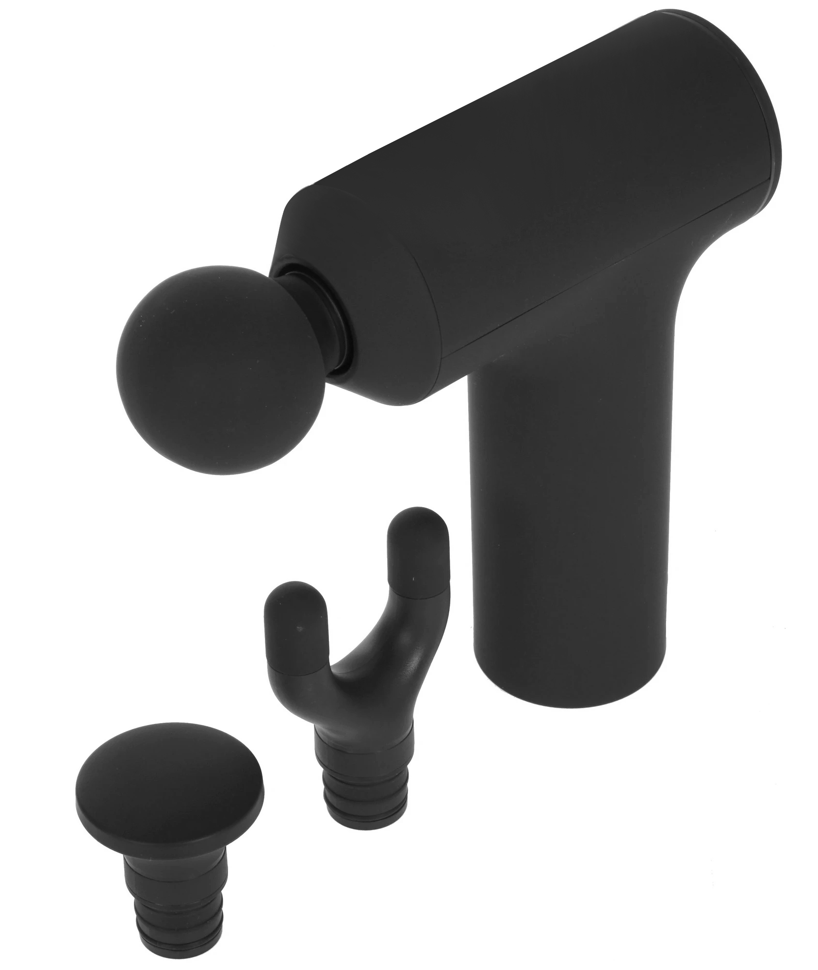 Купить Xiaomi Massage Gun Mini 2 (XMFG-M353) EU Black