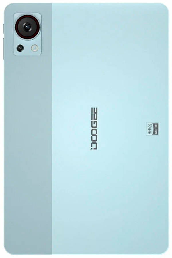 Купить DOOGEE T30S 6/256 Gb Ice Blue
