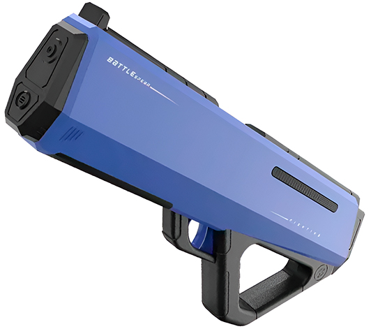 Купить Aojiate Electric Water Gun (B-3) Blue