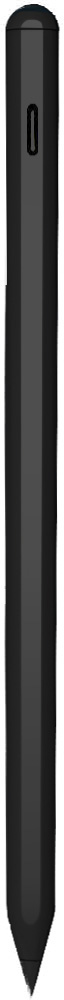 Универсальный стилус CARCAM Smart Pencil KD503 Black CARCAM