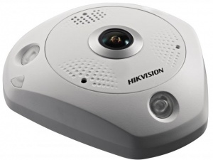 HikVision DS-2CD63C5G0E-IS(2mm)(B) HikVision