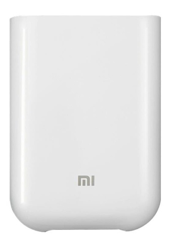 Xiaomi Mi Portable Photo Printer КАРКАМ