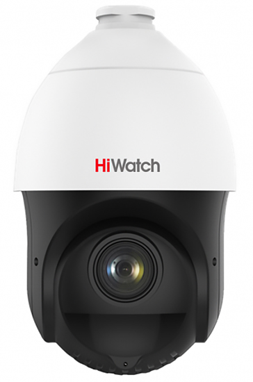 IP-камера HiWatch DS-I415(B) (5-75мм) ip камера hiwatch ds i652m b 2 8mm