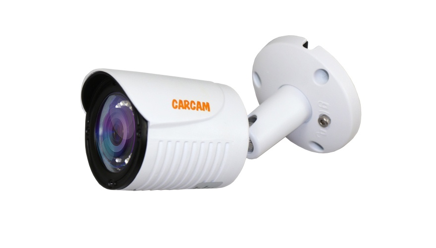 фото Сетевая ip-камера видеонаблюдения carcam cam-1891p