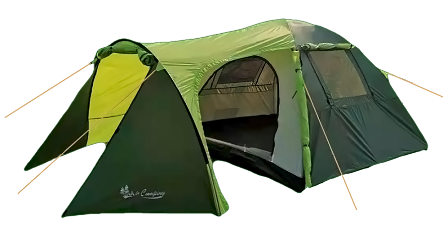 Палатка MirCamping 1036 палатка mircamping 1002 6