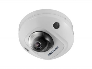 HikVision DS-2CD2523G0-IS (4mm) HikVision - фото 1