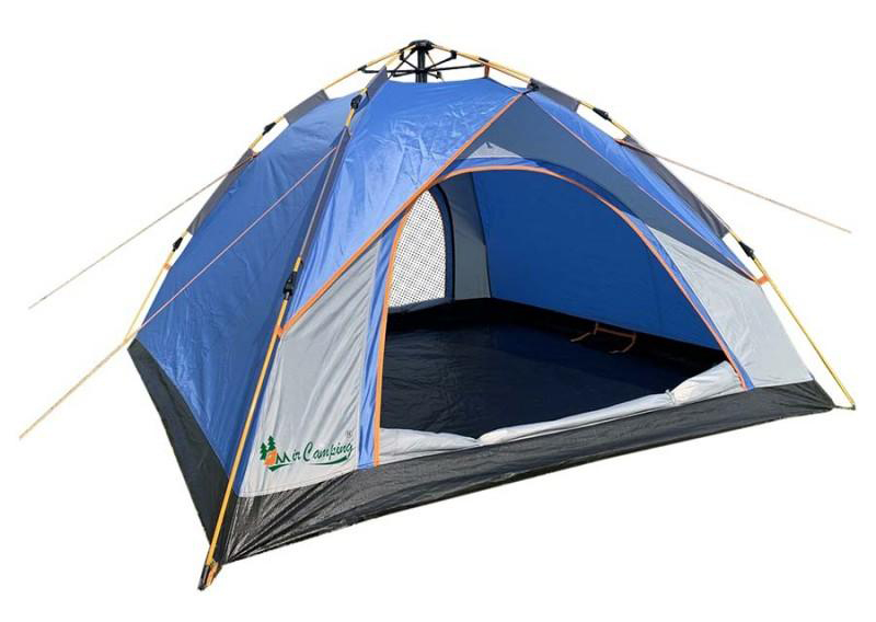 Палатка MirCamping 910-3 палатка mircamping 1002 6