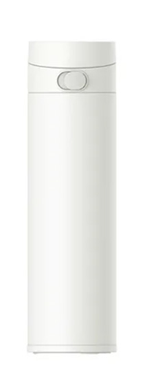 Термкружка Xiaomi Mijia Thermos Cup Spring Cover Version 2 480ml (MJTG801PL) White Xiaomi