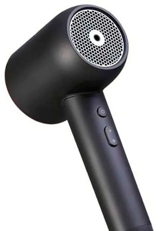 Фен Xiaomi Beheart Temperature Control Hair Dryer (BXCFJ02) Gray фен xiaomi showsee hair dryer vc200 b blue