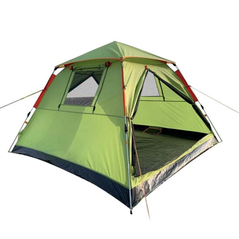 Палатка MirCamping 930 палатка mircamping 1002 6