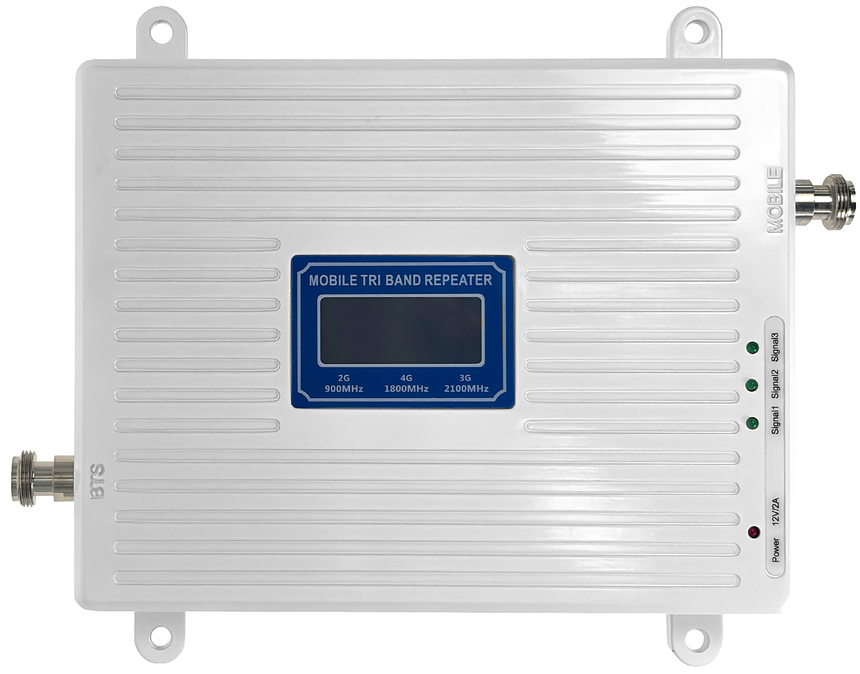 Купить CARCAM Triband Signal Booster (CC016)