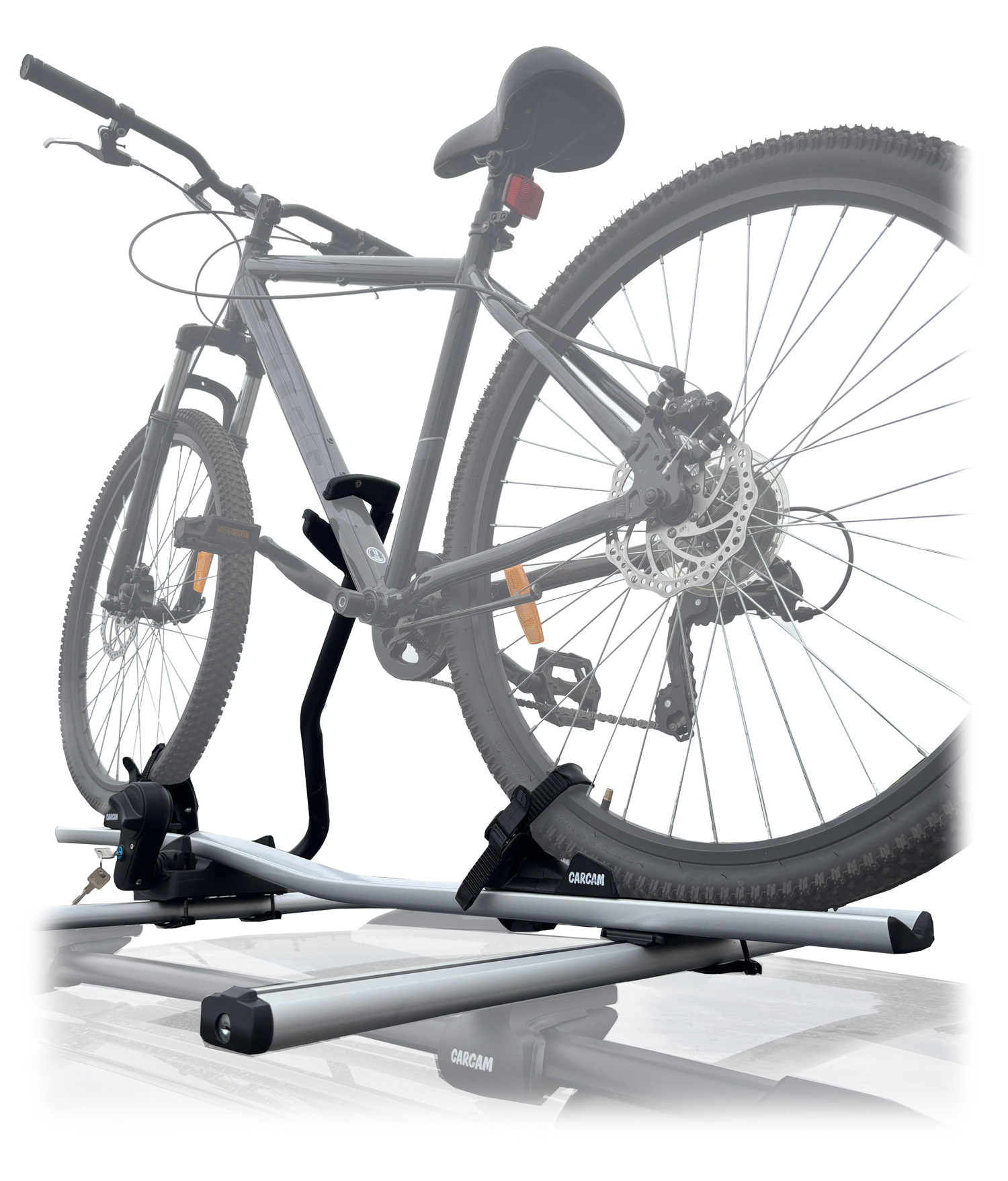 Купить CARCAM BIKE CARRIER B592