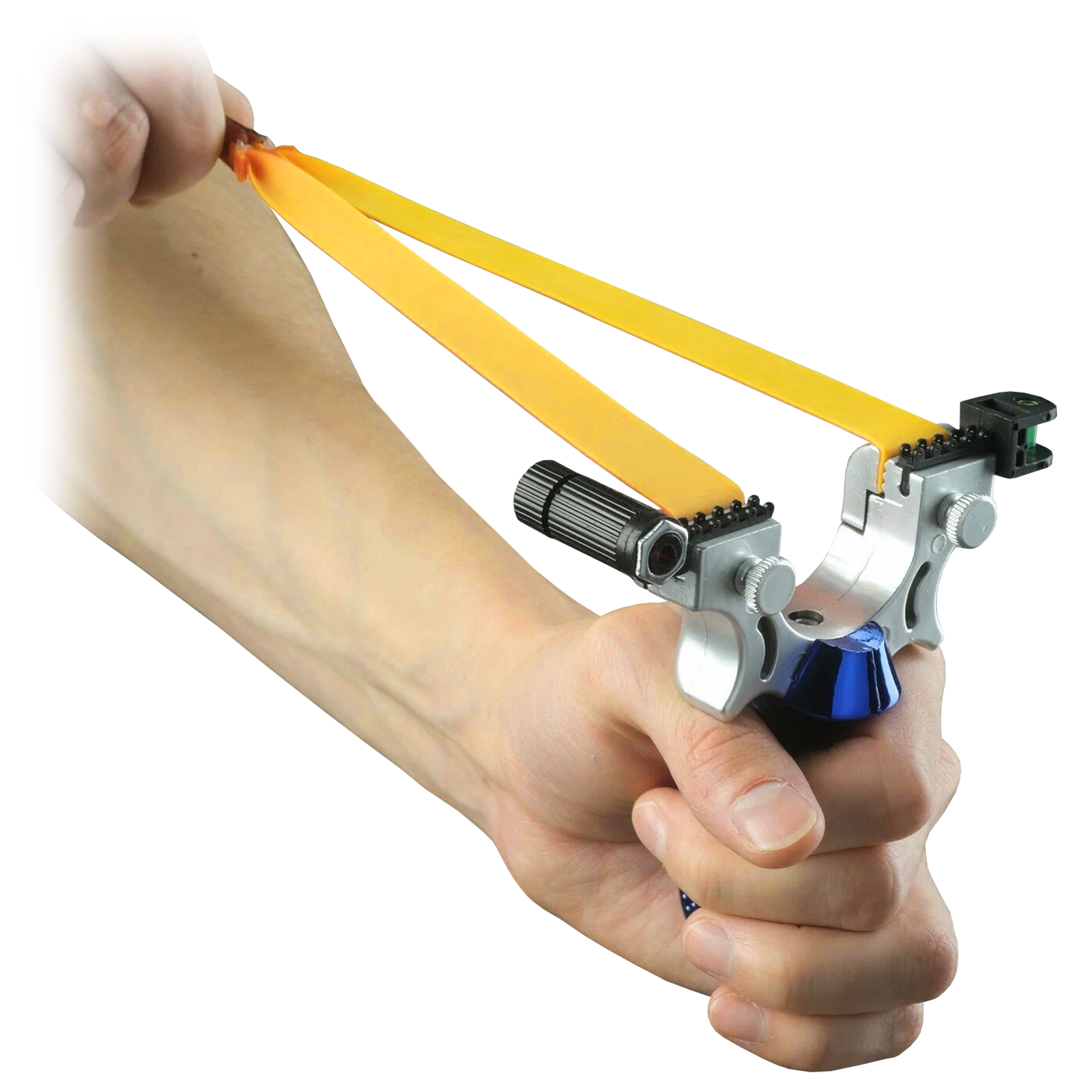 Купить Mijia Slingshot (XMTG10) Blue